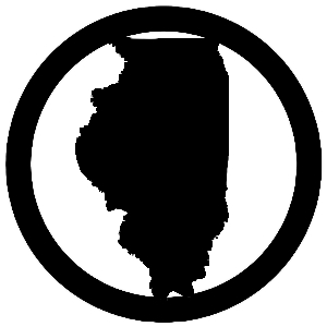 Award Logo Illinois Wine Competition