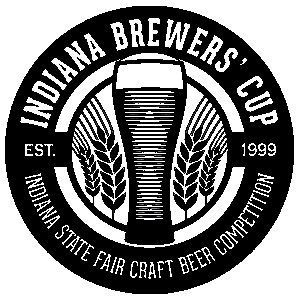 Award Logo Indiana Brewers Cup