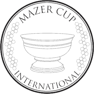 Award Logo Mazer Cup International Mead Competition