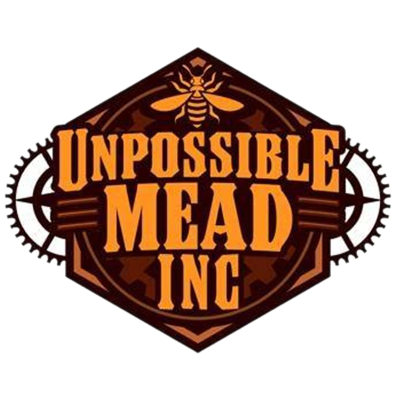 Unpossible Mead Logo mobile